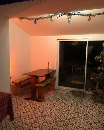 Maison Et Jardin Avec Entree Independante Et Ses 2 Chats