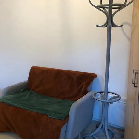 Maison Avec Jardin - 2 Et Entrées Distincts Et Indépendantes Сasa de vacaciones