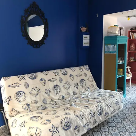 Maison Et Jardin Avec Entree Independante Et Ses 2 Chats 度假居 Saint-Paimboeuf