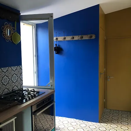 Maison Et Jardin Avec Entree Independante Et Ses 2 Chats 度假居 Saint-Paimboeuf