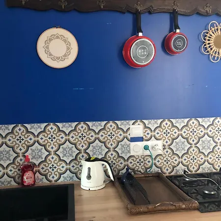 Сasa de vacaciones Maison Avec Jardin - 2 Et Entrées Distincts Et Indépendantes *